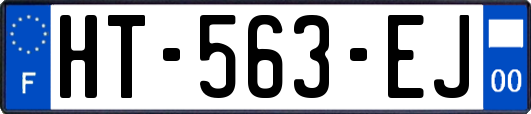 HT-563-EJ
