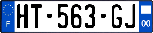 HT-563-GJ