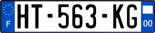 HT-563-KG