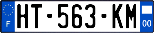 HT-563-KM