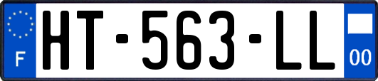 HT-563-LL