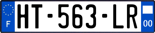 HT-563-LR