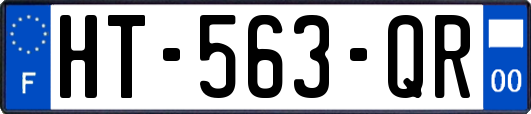 HT-563-QR