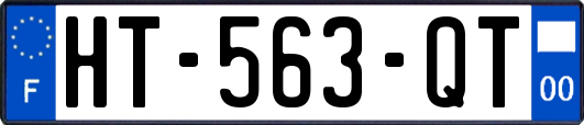 HT-563-QT