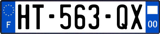 HT-563-QX