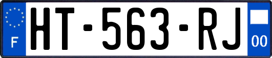 HT-563-RJ