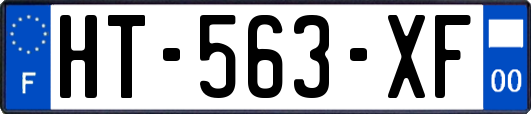 HT-563-XF