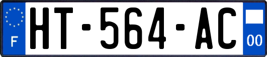 HT-564-AC