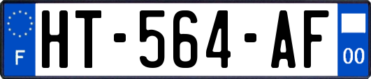 HT-564-AF