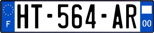 HT-564-AR