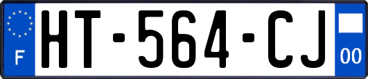 HT-564-CJ