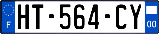 HT-564-CY