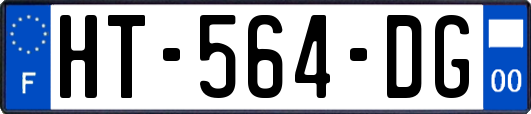 HT-564-DG