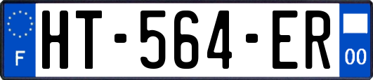 HT-564-ER