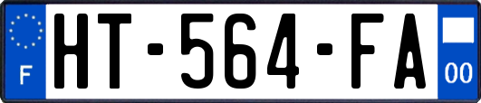 HT-564-FA