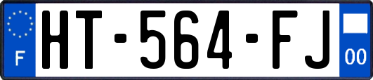HT-564-FJ