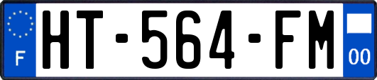 HT-564-FM