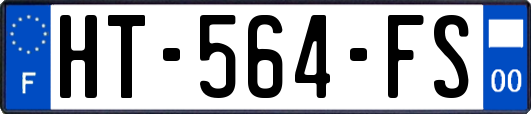HT-564-FS