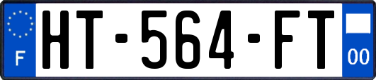 HT-564-FT