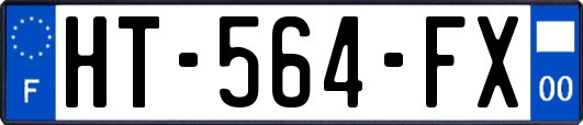 HT-564-FX