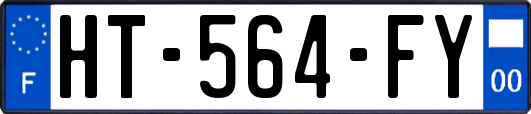 HT-564-FY