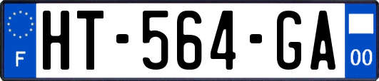 HT-564-GA