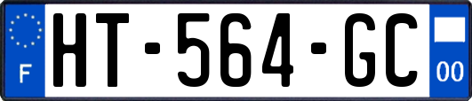HT-564-GC