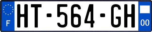 HT-564-GH
