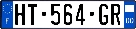 HT-564-GR