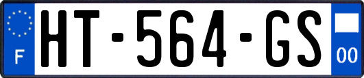 HT-564-GS