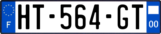 HT-564-GT