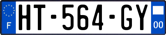 HT-564-GY