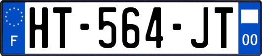 HT-564-JT