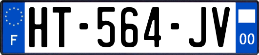 HT-564-JV