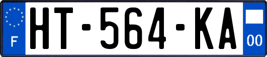 HT-564-KA