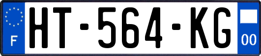 HT-564-KG