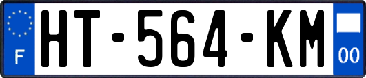 HT-564-KM