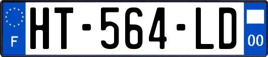 HT-564-LD