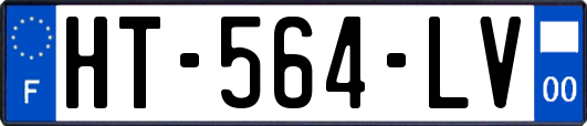 HT-564-LV