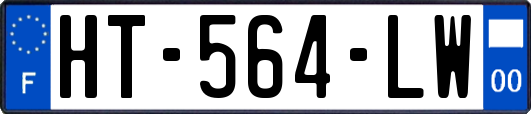 HT-564-LW
