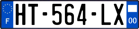 HT-564-LX