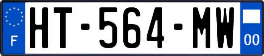 HT-564-MW