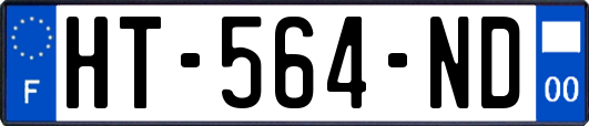 HT-564-ND