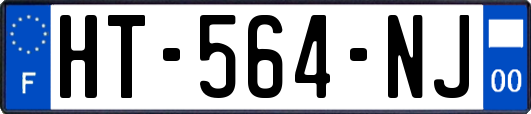 HT-564-NJ