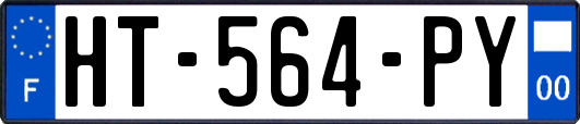 HT-564-PY