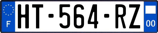 HT-564-RZ