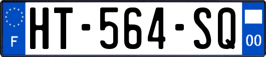HT-564-SQ