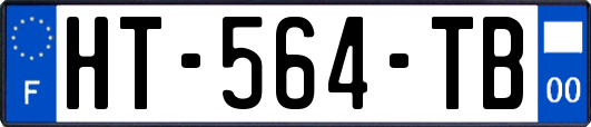 HT-564-TB
