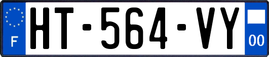 HT-564-VY