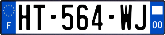 HT-564-WJ
